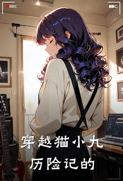 穿越猫小九历险记的