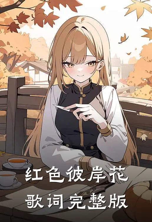 红色彼岸花歌词完整版