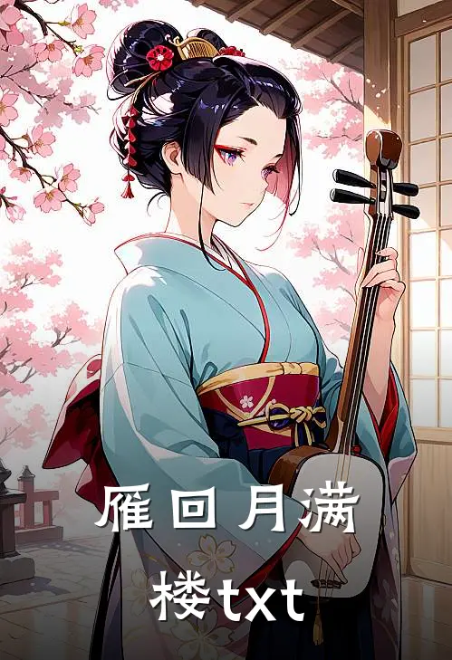 雁回月满楼txt