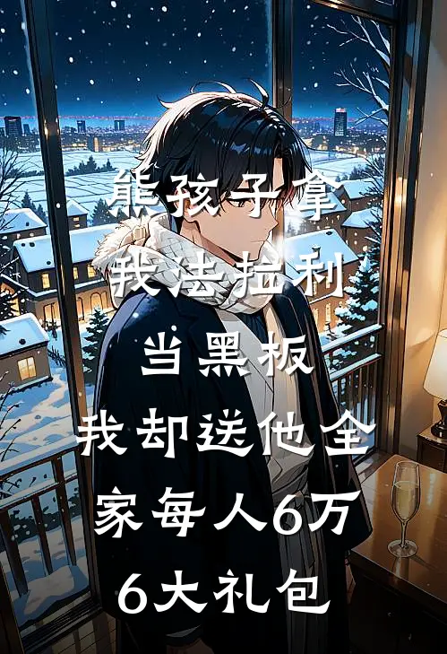 熊孩子拿我法拉利当黑板，我却送他全家每人6万6大礼包(悦悦壮壮)在哪看免费小说_已完结小说推荐熊孩子拿我法拉利当黑板，我却送他全家每人6万6大礼包悦悦壮壮