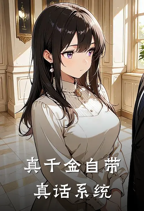 真千金自带真话系统许棠许暮无弹窗全文免费阅读_最新推荐小说真千金自带真话系统(许棠许暮)