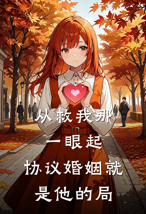 从救我那一眼起，协议婚姻就是他的局方知晚赵刚全集免费小说_免费小说完结从救我那一眼起，协议婚姻就是他的局(方知晚赵刚)