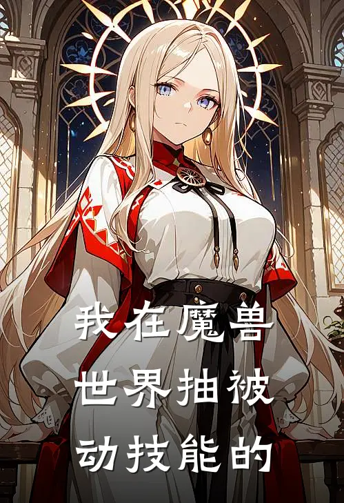 我在魔兽世界抽被动技能的