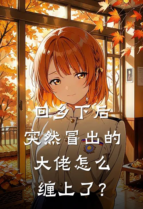 回乡下后，突然冒出的大佬怎么缠上了？(顾瑾梁悦)热门网络小说_最新章节列表回乡下后，突然冒出的大佬怎么缠上了？(顾瑾梁悦)