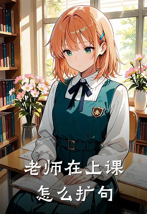 老师在上课怎么扩句