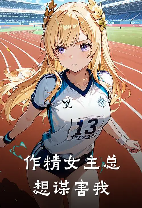 作精女主总想谋害我