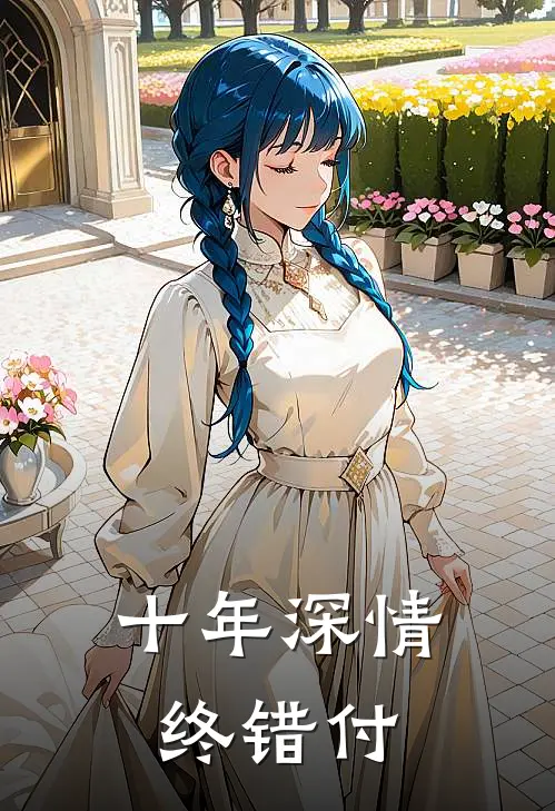 十年深情终错付