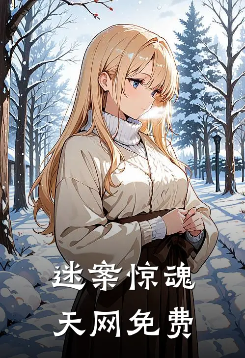 迷案惊魂天网免费