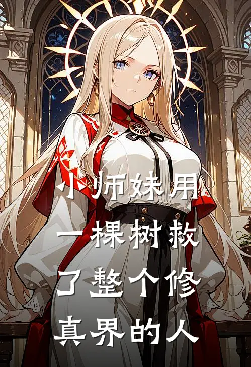 小师妹用一棵树救了整个修真界的人