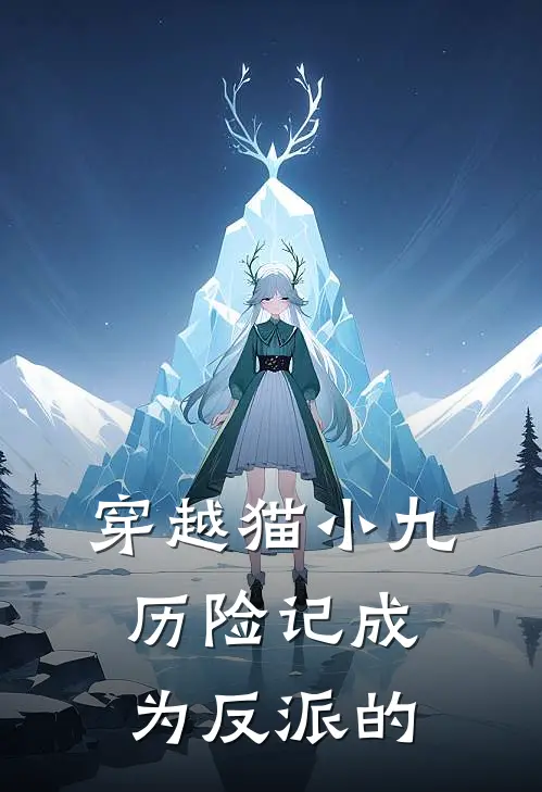 穿越猫小九历险记成为反派的