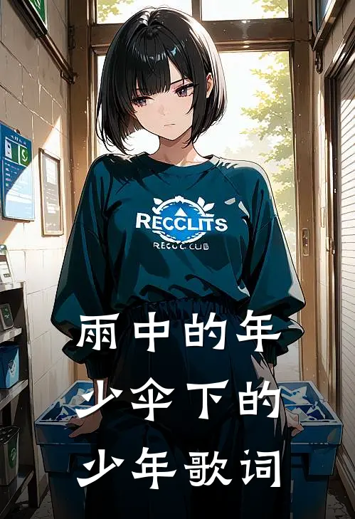 雨中的年少伞下的少年歌词