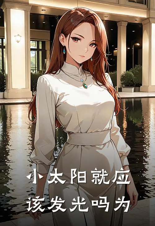 小太阳就应该发光吗为