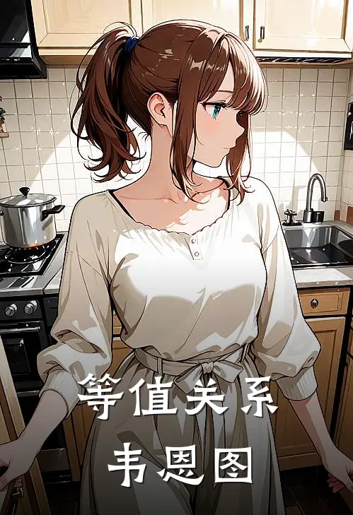 等值关系韦恩图