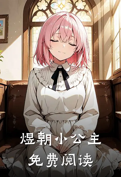 煜朝小公主免费阅读