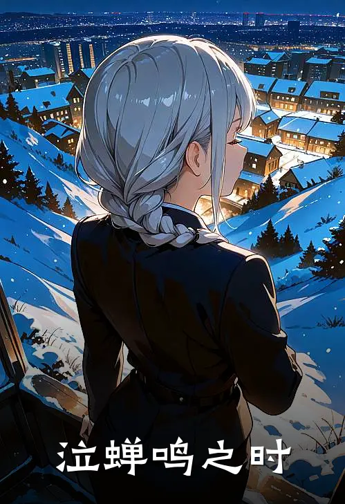 泣蝉鸣之时