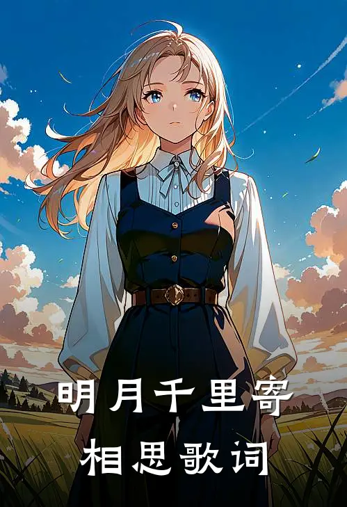 明月千里寄相思歌词