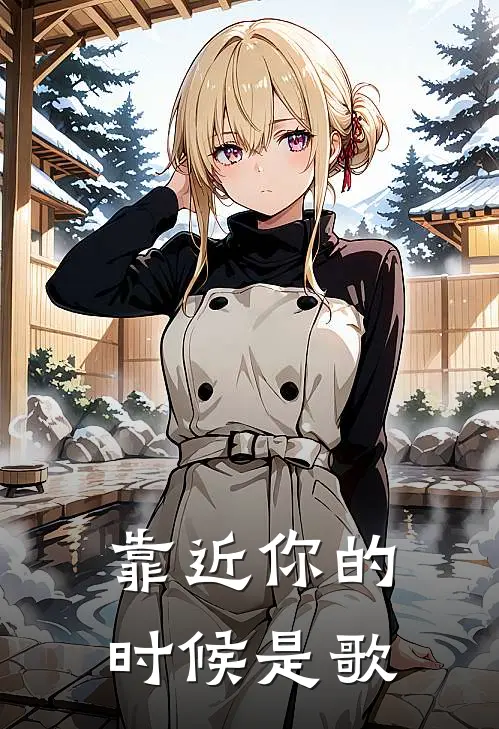 靠近你的时候是歌