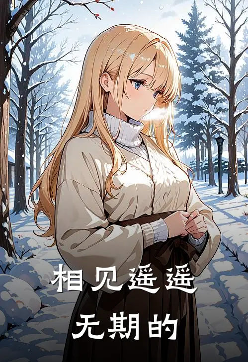 相见遥遥无期的