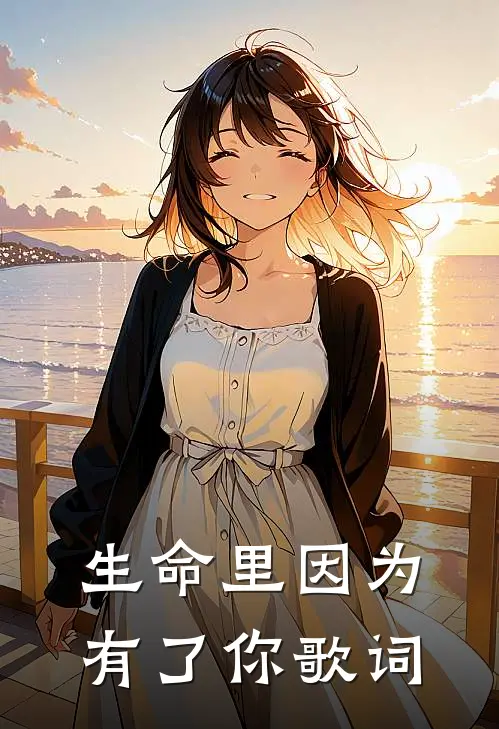 生命里因为有了你歌词