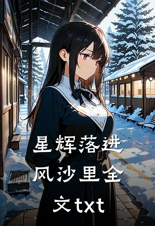 星辉落进风沙里全文txt