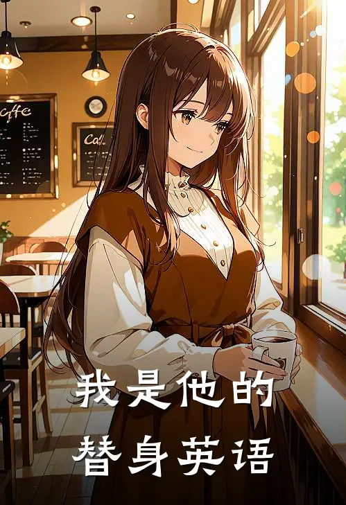 我是他的替身英语