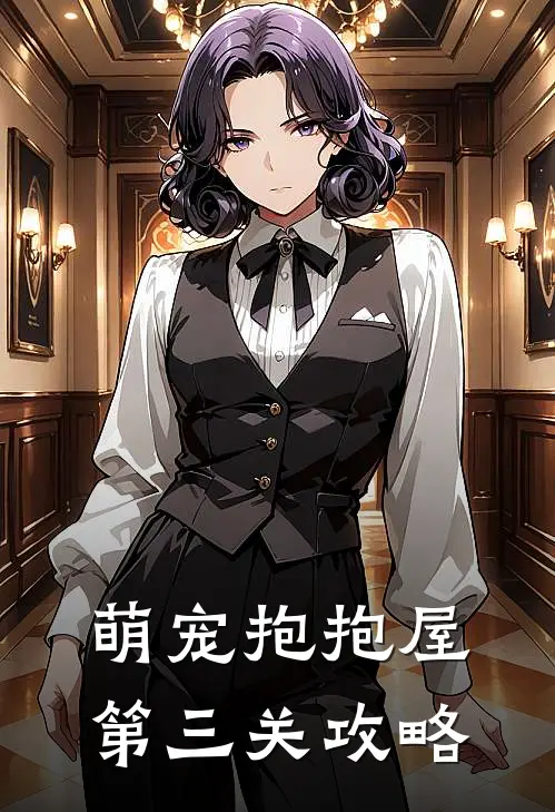 萌宠抱抱屋第三关攻略