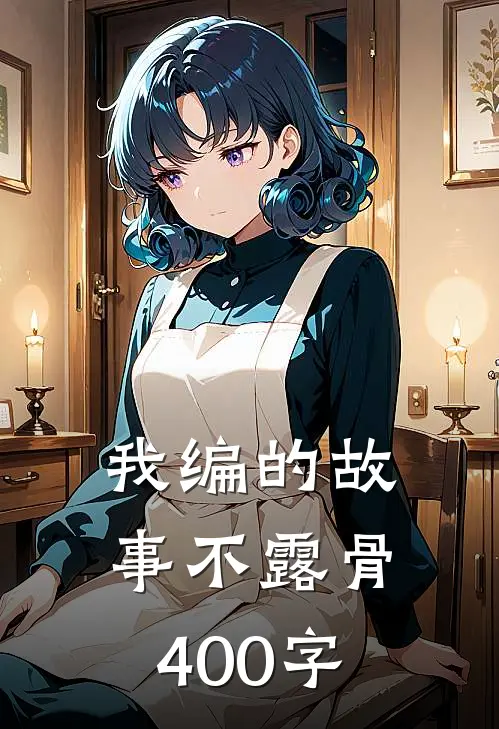 我编的故事不露骨400字