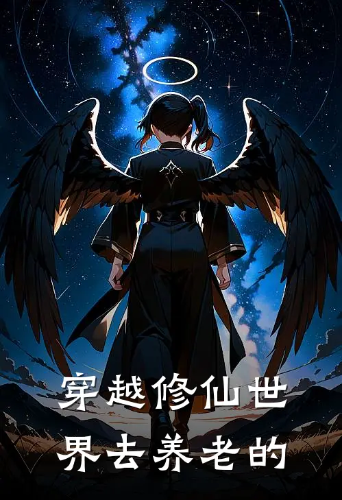 穿越修仙世界去养老的