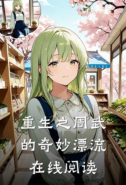 重生之周武的奇妙漂流在线阅读