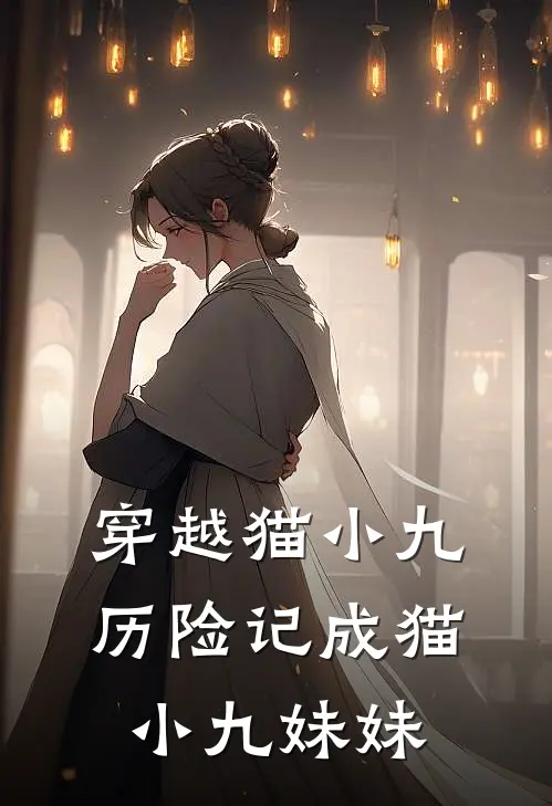 穿越猫小九历险记成猫小九妹妹