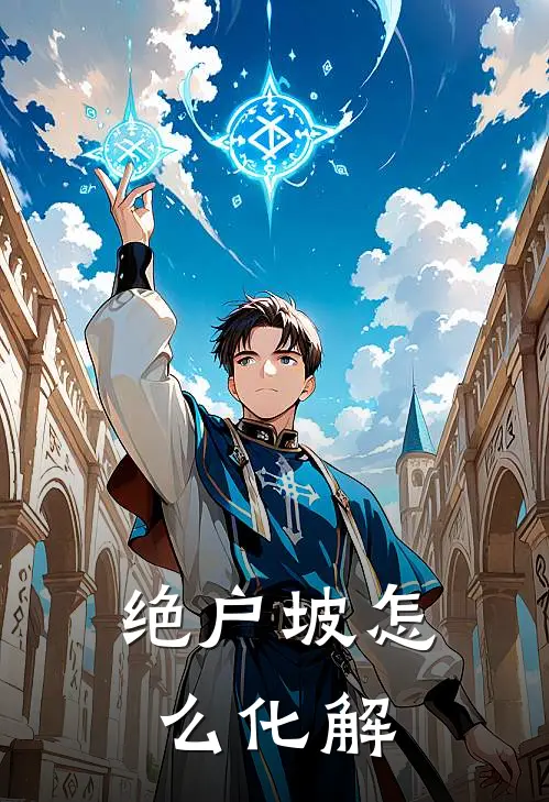 绝户坡怎么化解