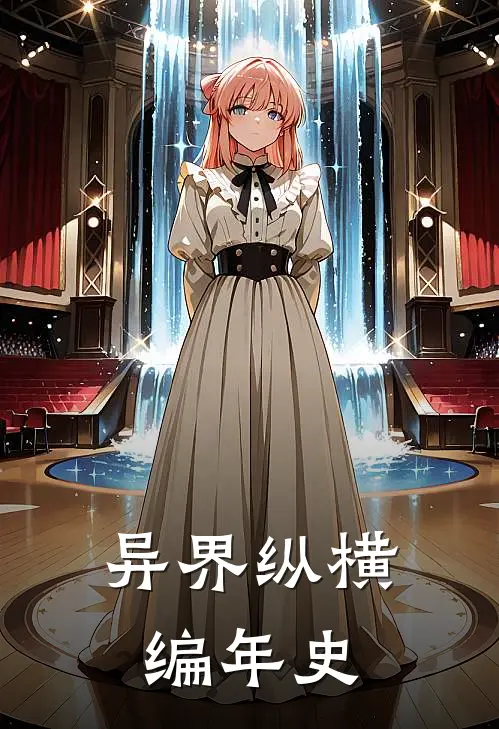 异界纵横编年史