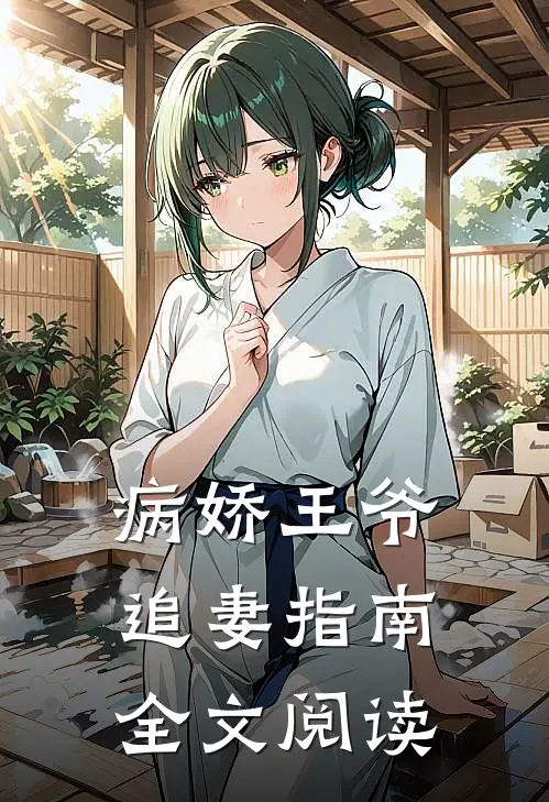 病娇王爷追妻指南全文阅读