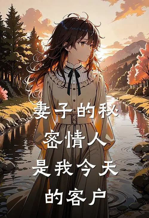 妻子的秘密情人，是我今天的客户抖音热门最新推荐小说_完结版小说推荐妻子的秘密情人，是我今天的客户抖音热门