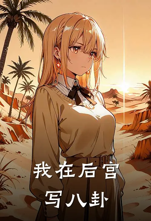 我在后宫写八卦