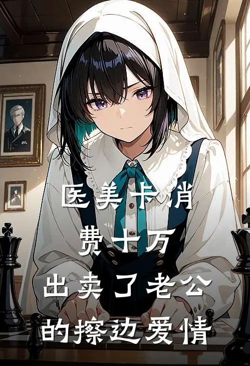 《医美卡消费十万，出卖了老公的擦边爱情》顾朔丁丽丽火爆新书_医美卡消费十万，出卖了老公的擦边爱情(顾朔丁丽丽)最新热门小说