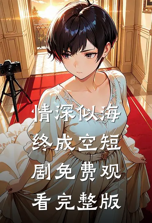 情深似海终成空短剧免费观看完整版