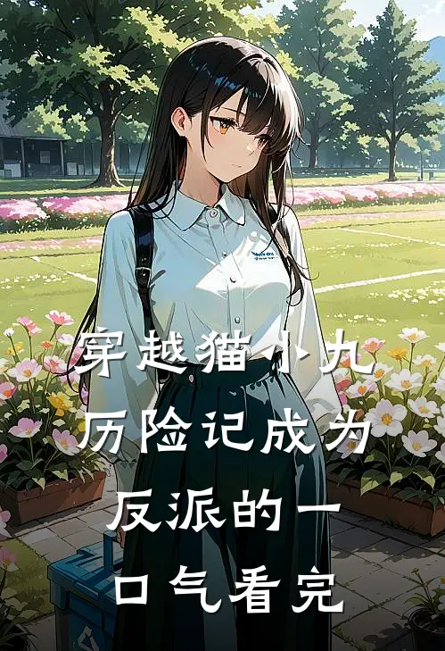穿越猫小九历险记成为反派的一口气看完