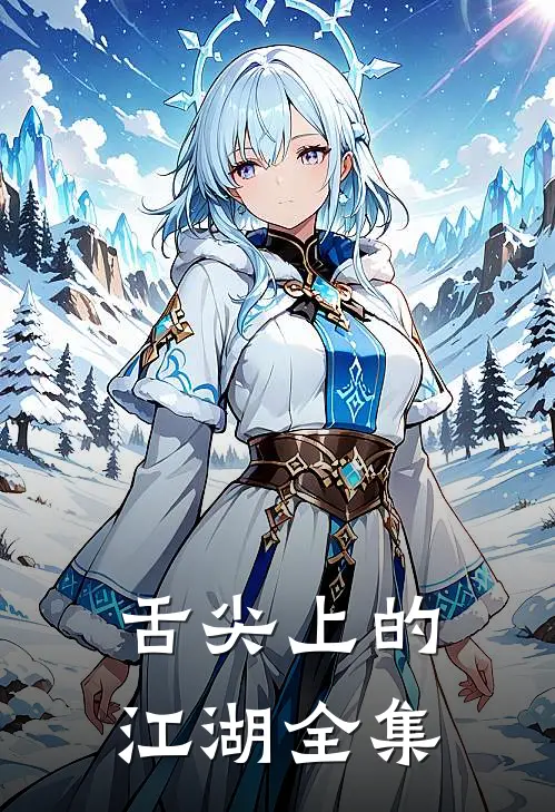 舌尖上的江湖全集