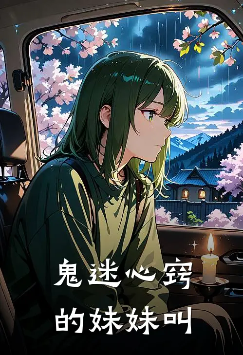 鬼迷心窍的妹妹叫