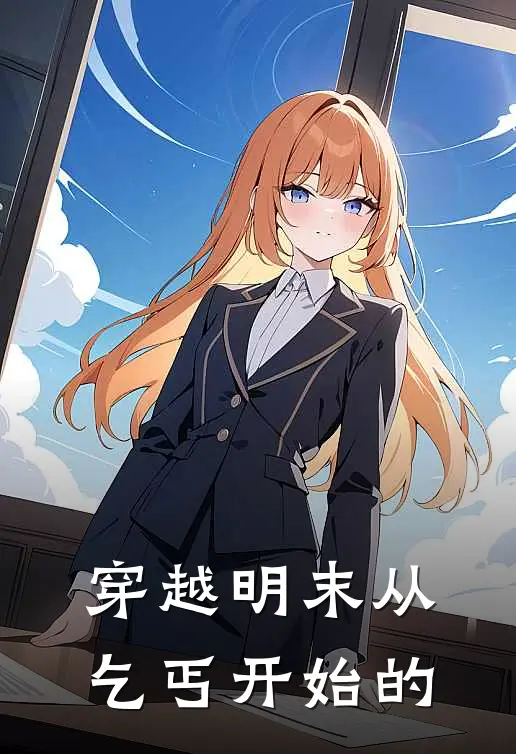 穿越明末从乞丐开始的