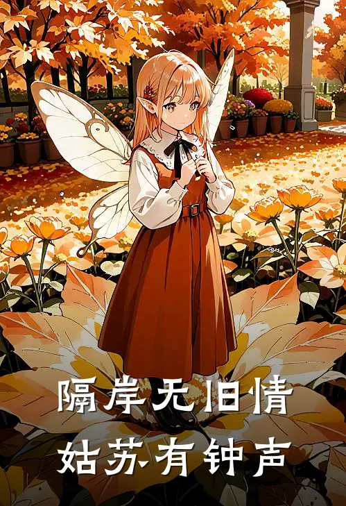 隔岸无旧情,姑苏有钟声