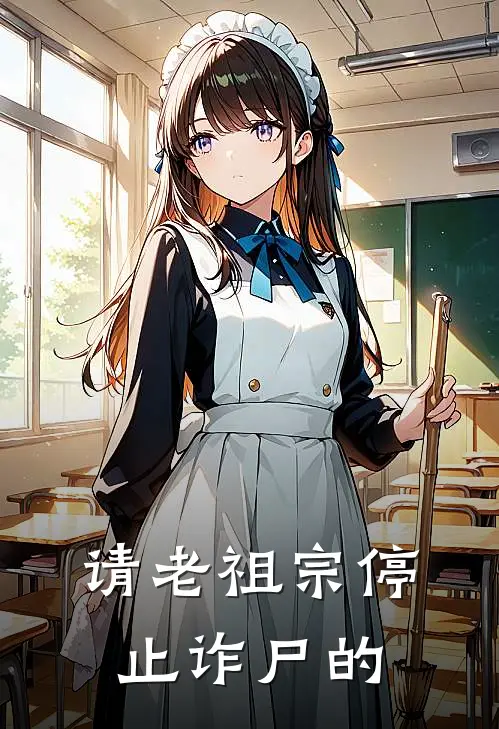 请老祖宗停止诈尸的