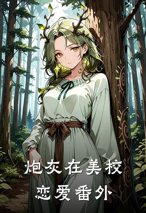 炮灰在美校恋爱番外