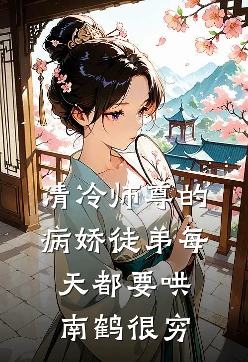 清冷师尊的病娇徒弟每天都要哄 南鹤很穷