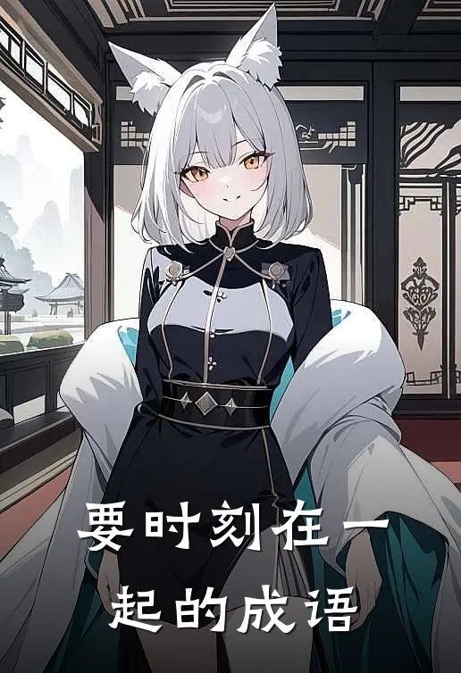 要时刻在一起的成语