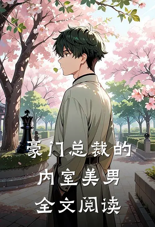 豪门总裁的内室美男全文阅读