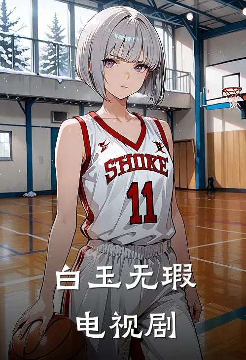 白玉无瑕电视剧