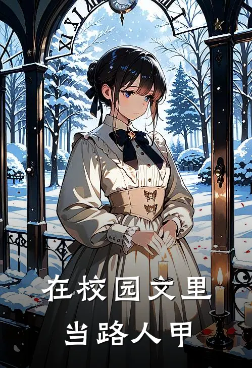 在校园文里当路人甲