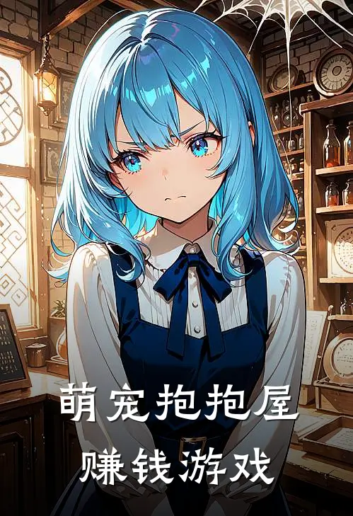 萌宠抱抱屋赚钱游戏